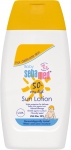 Sebamed Baby Sun Gne Koruyucu Losyon SPF50+