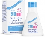 Sebamed Baby Yenidoan ampuan