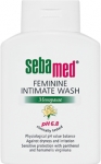 Sebamed Feminine Intimate Wash ntim Menopoz Emlsiyon Ph 6.8