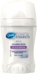 Secret Clinical Strength Ohh-La-La Lavender Antiperspirant Deodorant