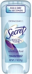 Secret Flawless Clear Refreshingly Floral Antiperspirant Deodorant