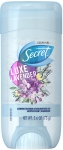 Secret Luxe Lavender Antiperspirant Deodorant