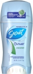 Secret Outlast Unscented Antiperspirant Deodorant