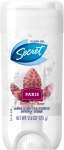 Secret Paris Romantic Rose Antiperspirant Deodorant