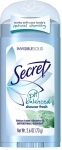 Secret PH Balanced Shower Fresh Antiperspirant Deodorant