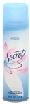 Secret Powder Fresh Antiperspirant Deodorant