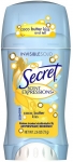 Secret Scent Expressions Cocoa Butter Kiss Antiperspirant Deodorant