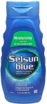 Selsun Blue Moisturizing Kepek ampuan