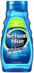 Selsun Blue Naturals Island Breeze Kepek ampuan