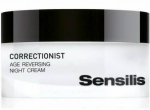 Sensilis Correctionist Age Reversing Night Cream