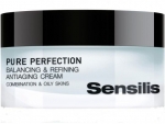 Sensilis Pure Perfection Balancing & Refining Antiaging Cream