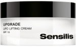 Sensilis Upgrade Lipo Lifting Day Cream SPF 15