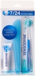 Sensodyne Avantajl Seyahat Seti