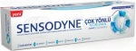 Sensodyne ok Ynl Koruma Di Macunu