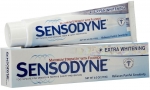 Sensodyne Extra Whitening Di Macunu