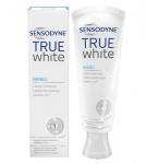 Sensodyne True White Naneli Beyazlatc Di Macunu