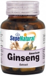 Sepe Natural American Ginseng (Amerikan Ginseng)