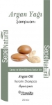 Sepe Natural Argan Ya ampuan