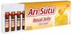 Sepe Natural Ar St Royal Jelly Oral Liquid