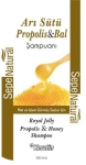 Sepe Natural Ar St Propolis Bal ampuan