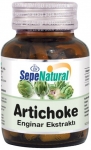 Sepe Natural Artichoke Enginar