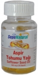 Sepe Natural Aspir Tohum Ya Kapsl