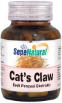 Sepe Natural Cats Claw Extract (Kedi Penesi)