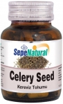 Sepe Natural Celery Seed (Kereviz Tohumu)