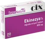 Sepe Natural CX Ekinezya'l Azda Eriyen Tablet