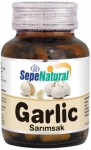 Sepe Natural Garlic