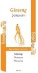 Sepe Natural Ginseng ampuan