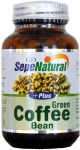 Sepe Natural Green Coffee Bean Kapsül