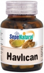 Sepe Natural Havlcan Kapsl