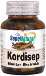 Sepe Natural Kordisep Mantar