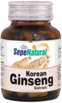 Sepe Natural Korean Ginseng