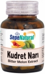 Sepe Natural Kudret Nar - Bitter Melon