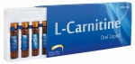 Sepe Natural L-Carnitine Oral Liquid
