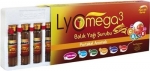 Sepe Natural Lyc Omega Liquid