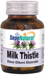 Sepe Natural Milk Thistle  - Devedikeni