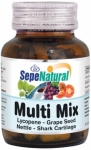 Sepe Natural Multi Mix