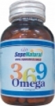 Sepe Natural Omega 369 Toz Kapsl