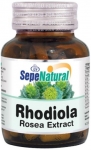 Sepe Natural Rhodiola Rosea Kapsl