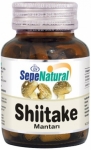 Sepe Natural Shiitake Mantar