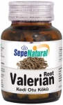 Sepe Natural Valerian Root - Kediotu Kökü