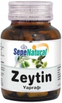 Sepe Natural Zeytin Yapra Kapsl