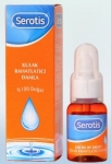 Serotis Ear Relief Kulak Rahatlatc Damla