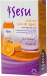 Sesu Roll-on Sirli Ilk Ada