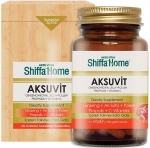 Shiffa Home Aksuvit Tablet