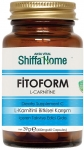Shiffa Home Fitoform Plus Kapsül