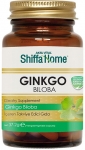 Shiffa Home Ginkgo Biloba Kapsl